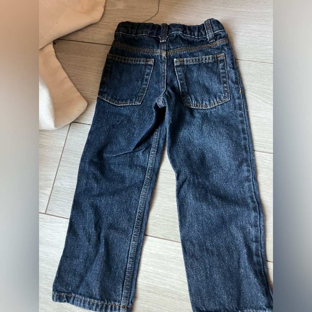 Cat & Jack Jeans